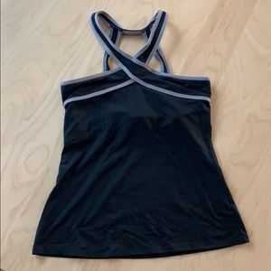 Fabletics Workout Shirt